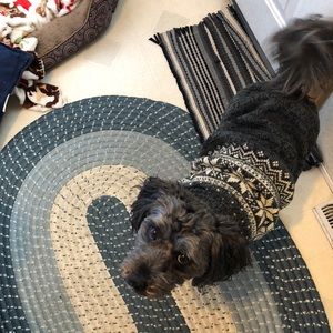 Meet your Posher, Tim